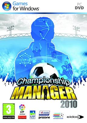 PC-GAME :  CHAMPIONSHIP MANAGER 2010 Special Edition